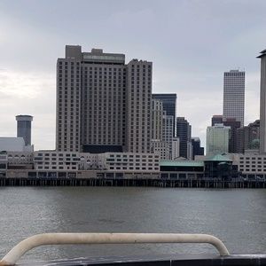 Meet your Posher, Jack